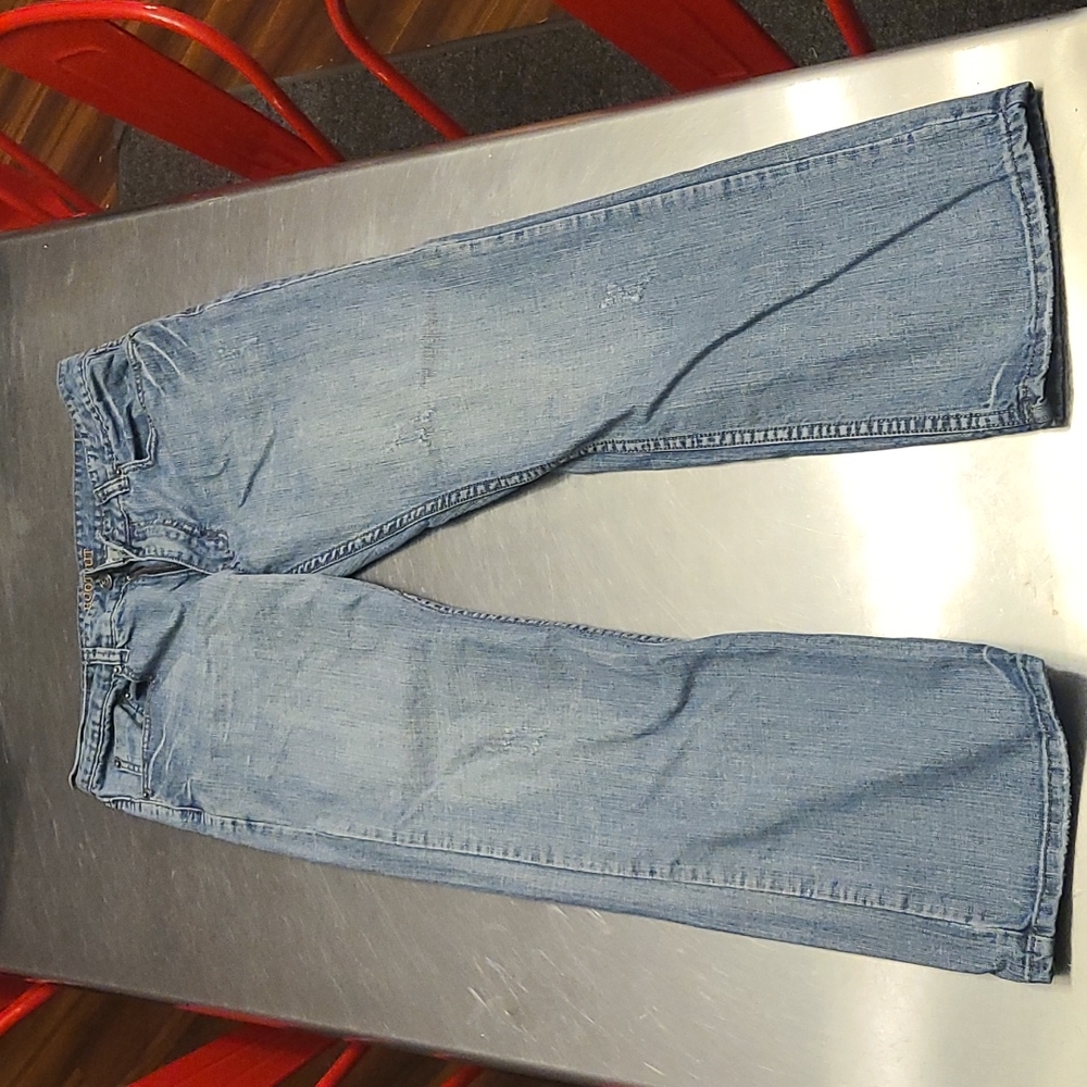 Route 66 bootcut 32×32 jeans